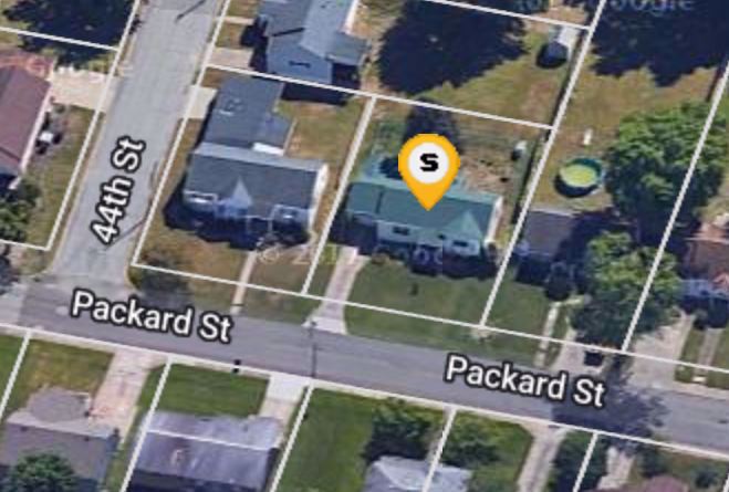 Packard St, Parkersburg, WV 26104