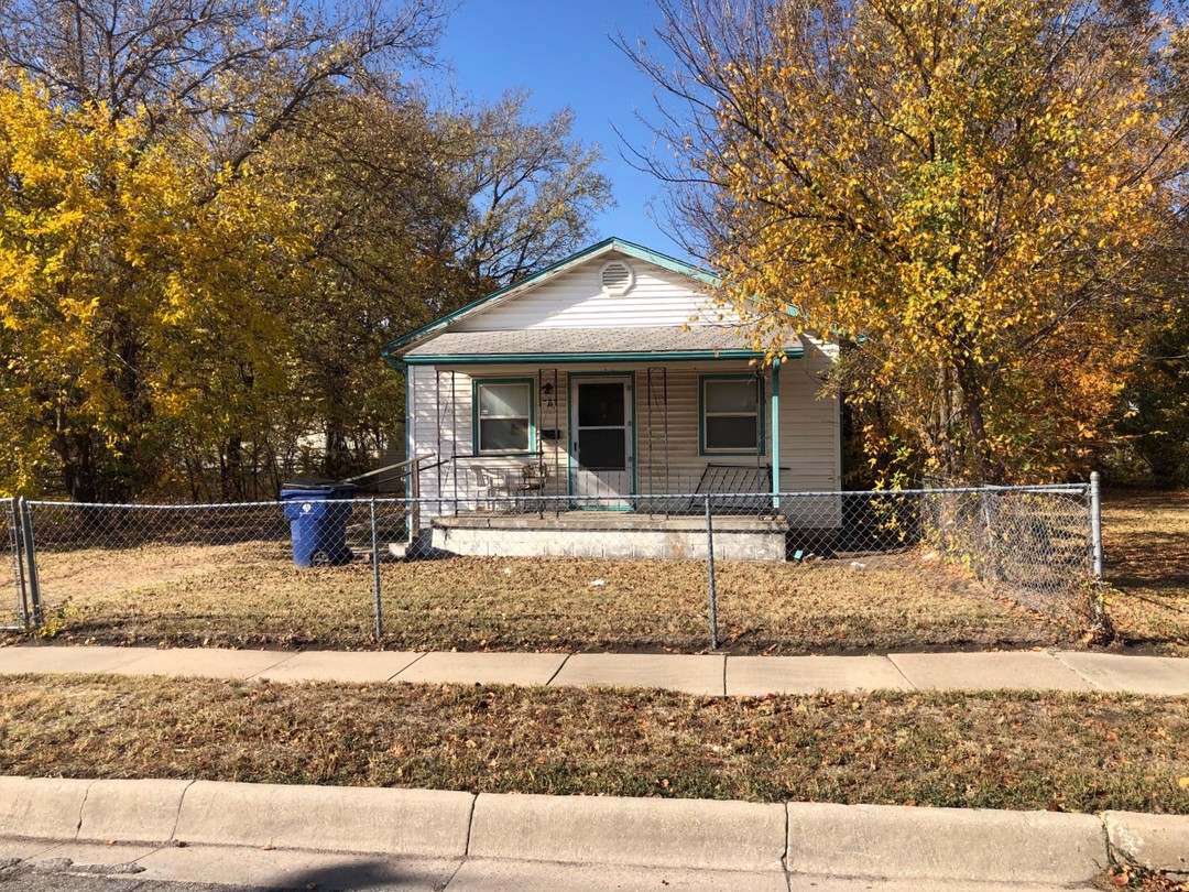 Indiana Ave, Wichita, KS 67214 #1