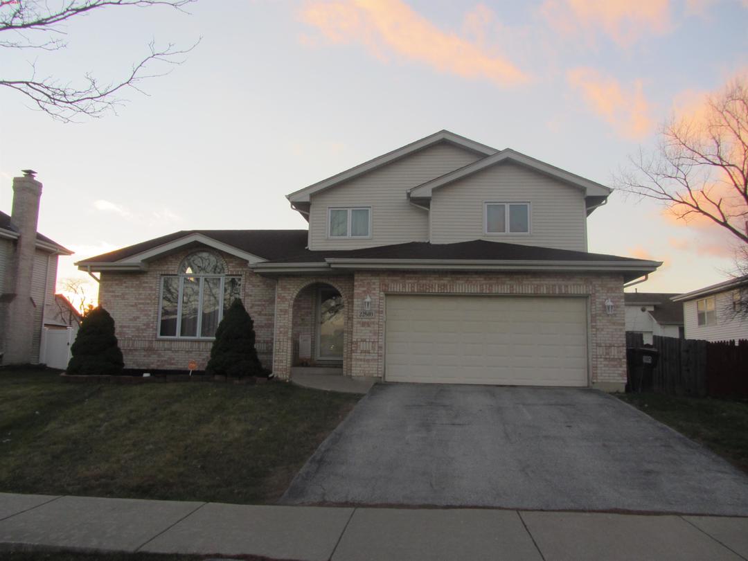 Ridgeway Ave, Richton Park, IL 60471