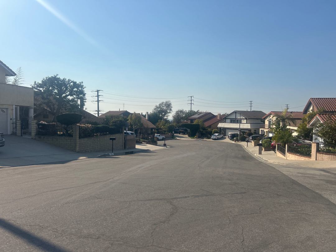 Loma Rd, Montebello, CA 90640 #1