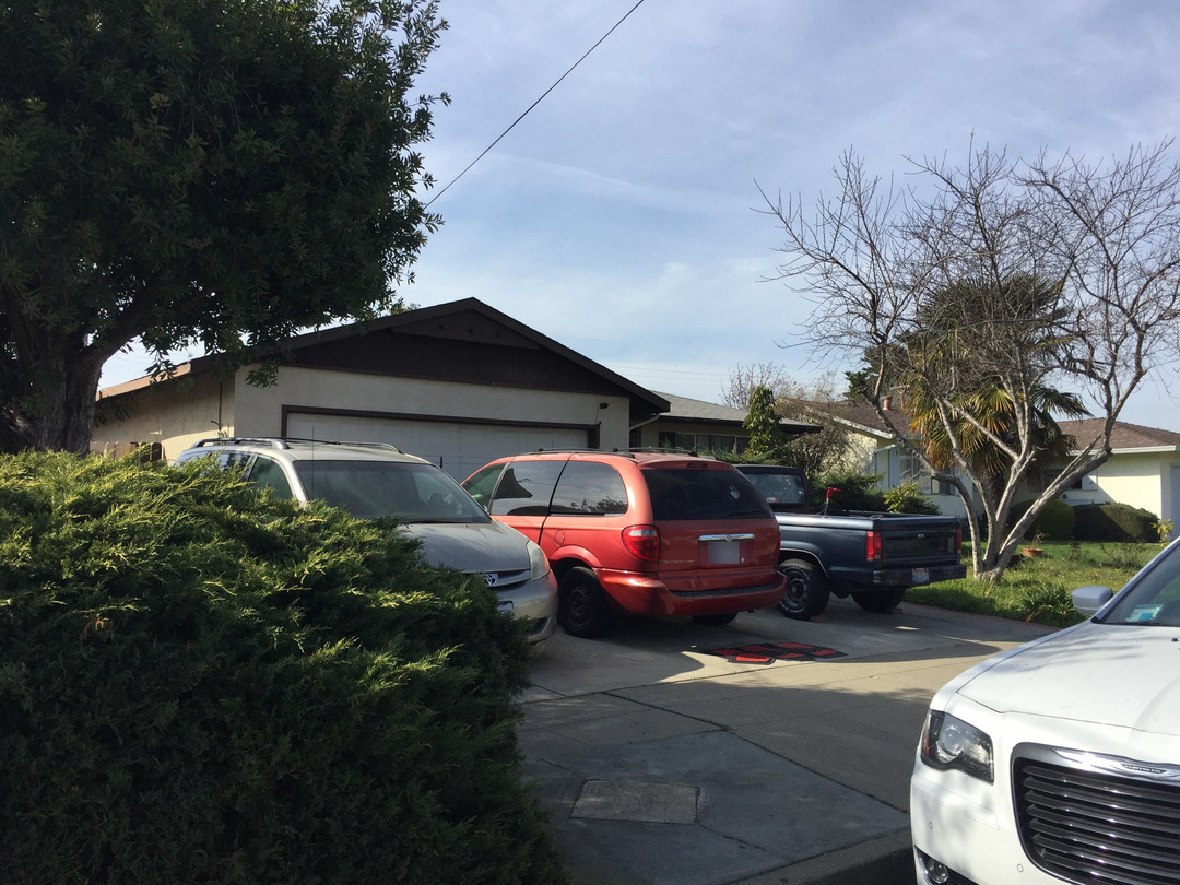41669 Gifford St, Fremont, CA 94538 ServiceLink Auction