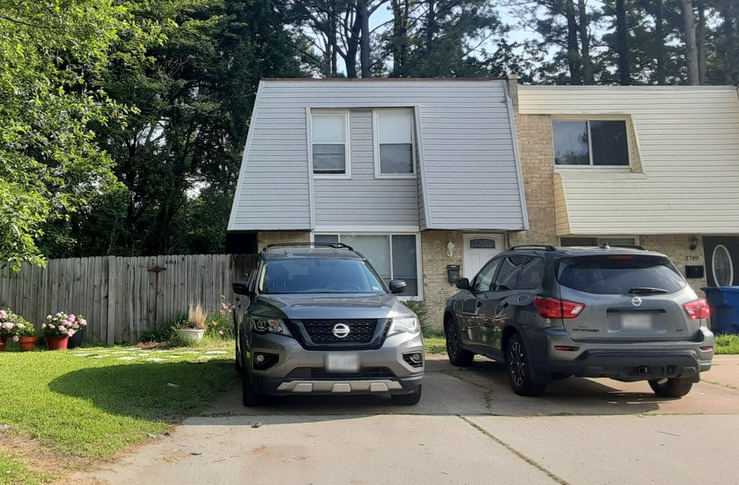 Bancroft Dr, Virginia Beach, VA 23452 #1