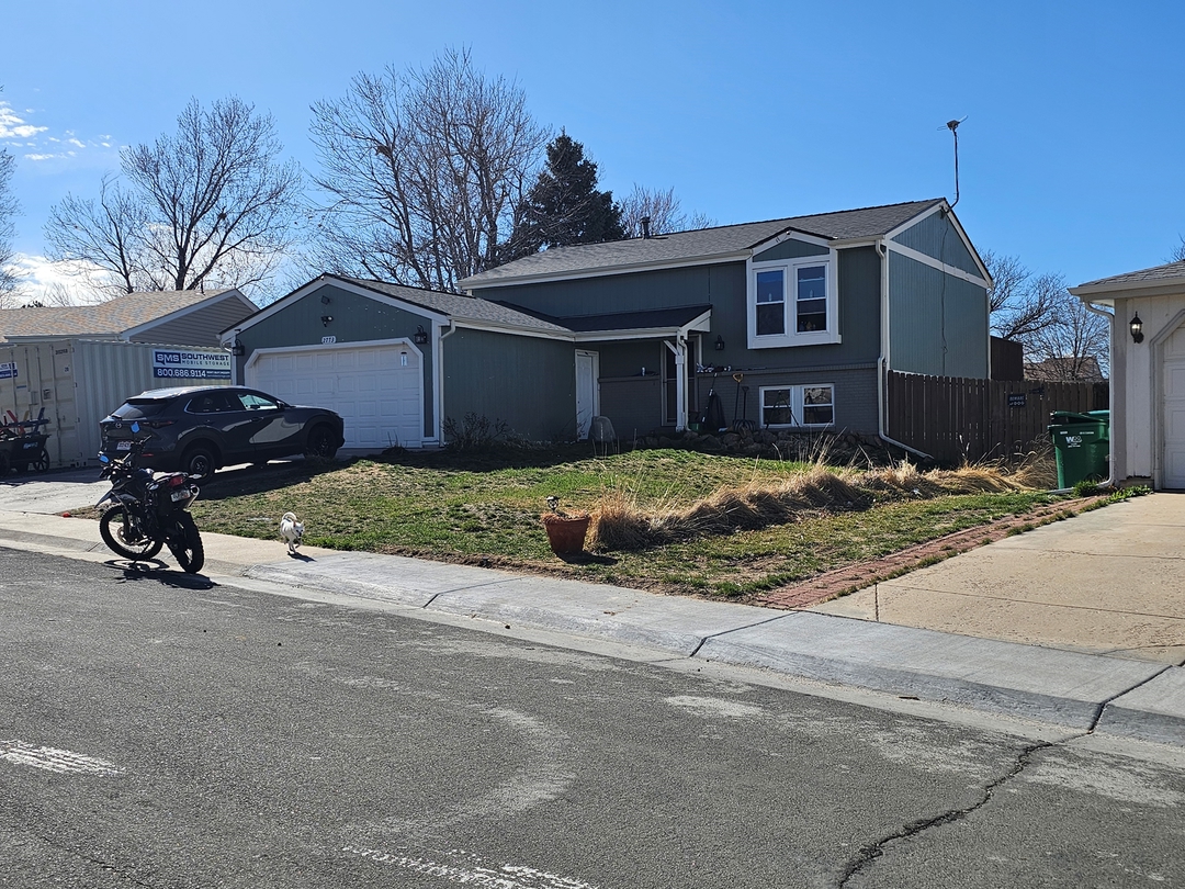 Uravan St, Aurora, CO 80013 #1