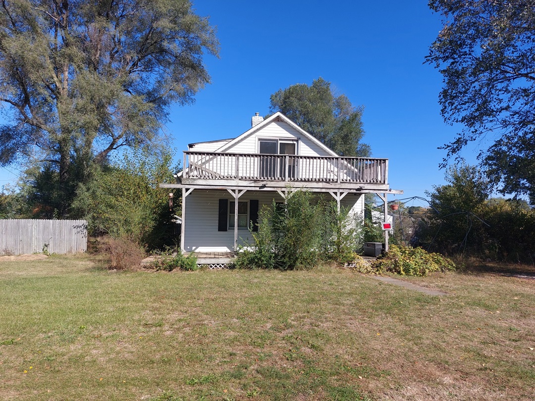 3114 W 943 N, Lake Village, IN 46349 ServiceLink Auction