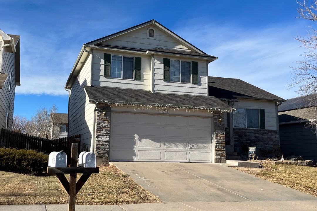 Jamaica St, Commerce City, CO 80640 #1