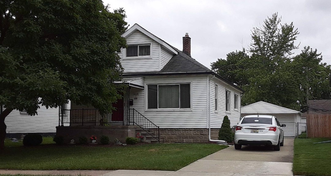 Clairwood St, Saint Clair Shores, MI 48080 #1
