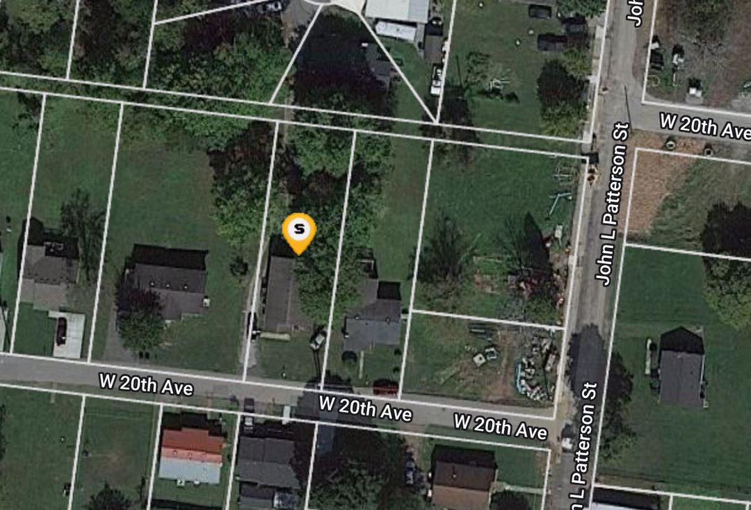 20th Ave, Springfield, TN 37172