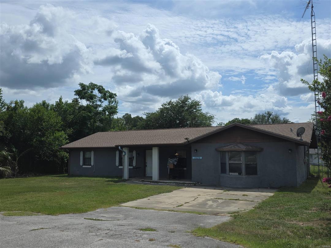 Marion County property