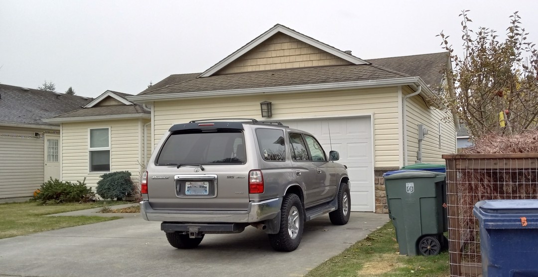 1282 Fidalgo Place, Sedro Woolley, WA 98284 ServiceLink Auction