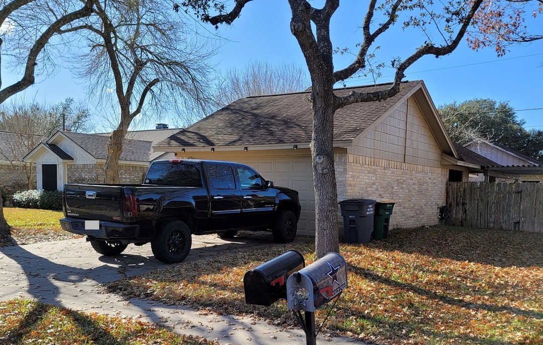 Taos Dr, Victoria, TX 77904 #1