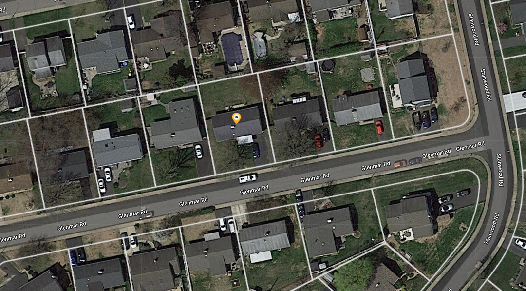 Glenmar Rd, Fairless Hills, PA 19030