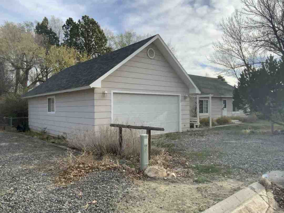 239 E Shoshone Ave, Byron, WY 82412 | ServiceLink Auction