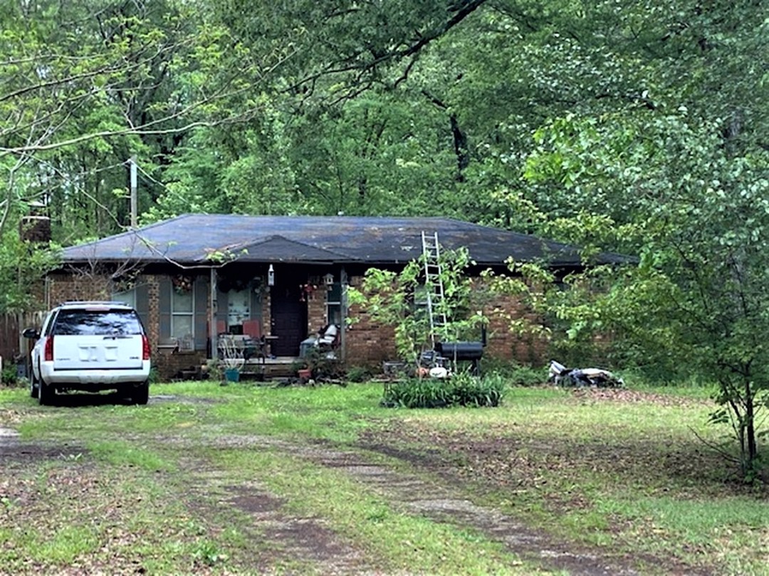 Arkansas Home Auctions ServiceLink Auction