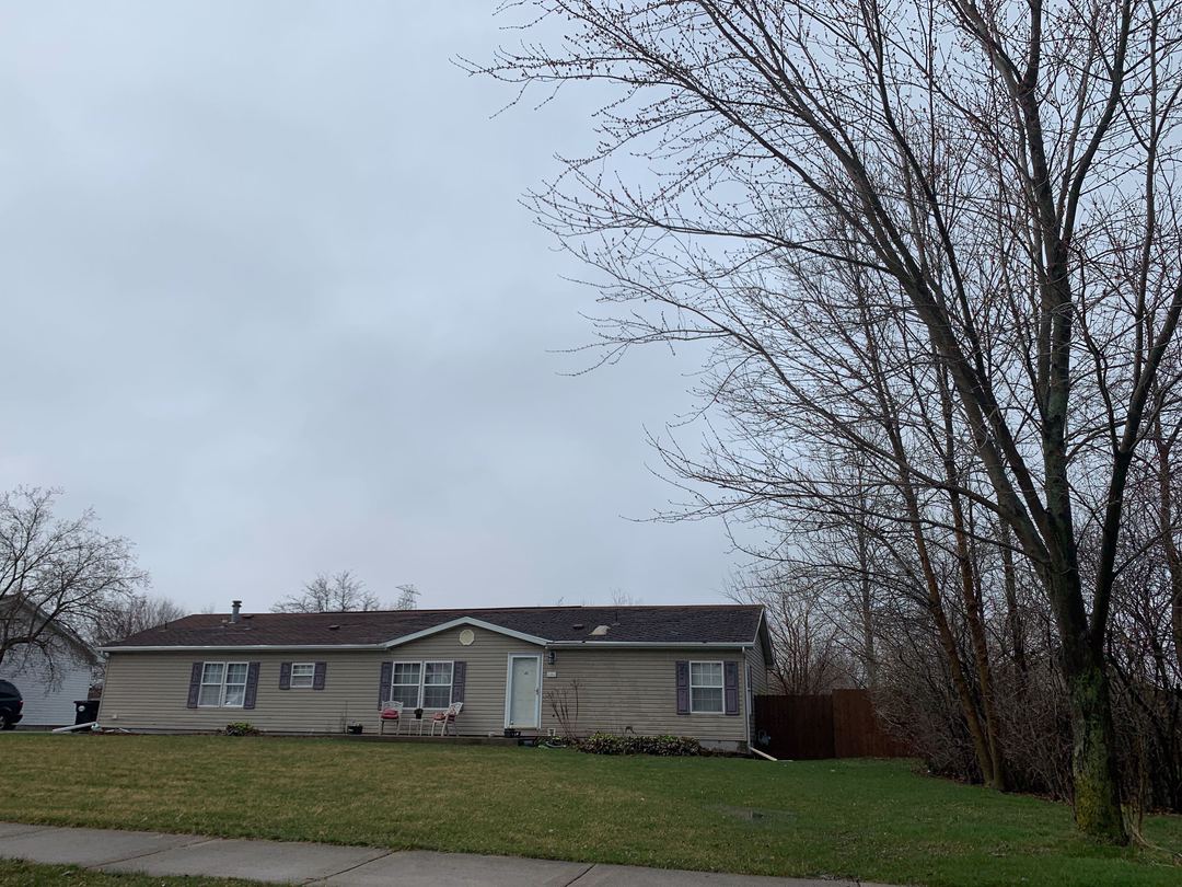 Reaume St, Woodhaven, MI 48183