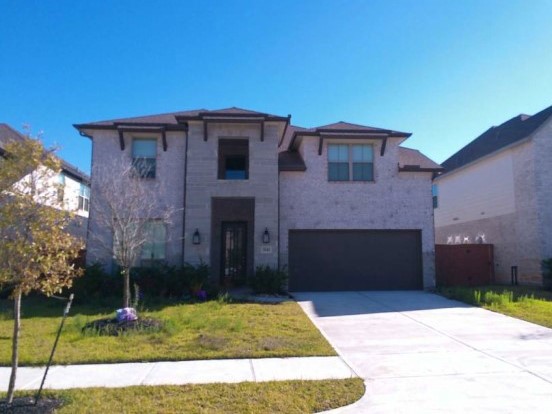 Waller County property