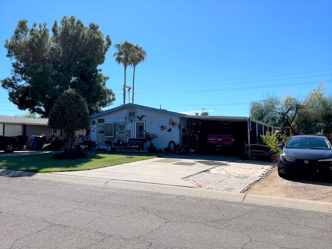 Flossmoor Ave, Mesa, AZ 85208 #1