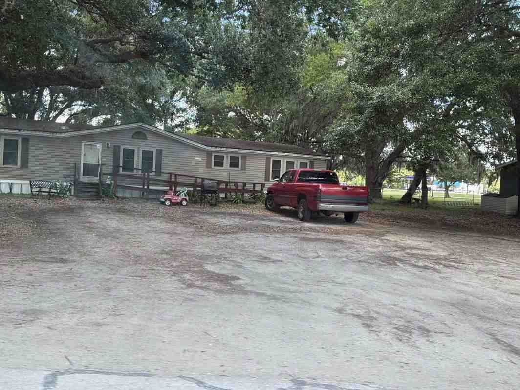 Lake County property