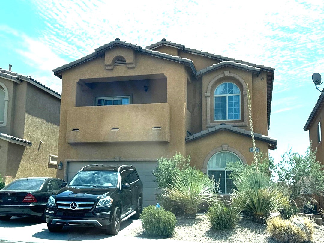 Carol Steam St, Las Vegas, NV 89149