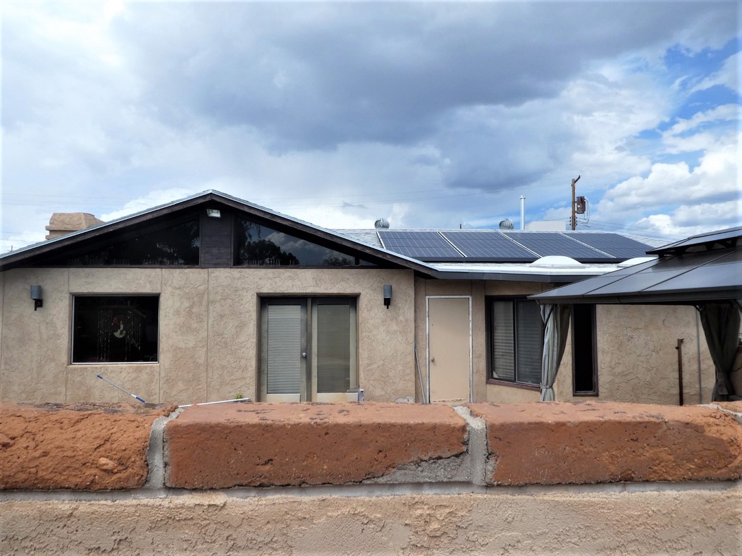 Avenida Sirio , Tucson, AZ 85710 #1