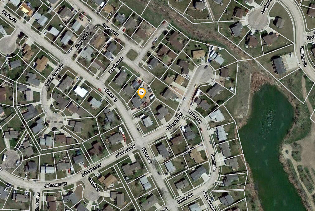 Obrien St, Rapid City, SD 57703 #1