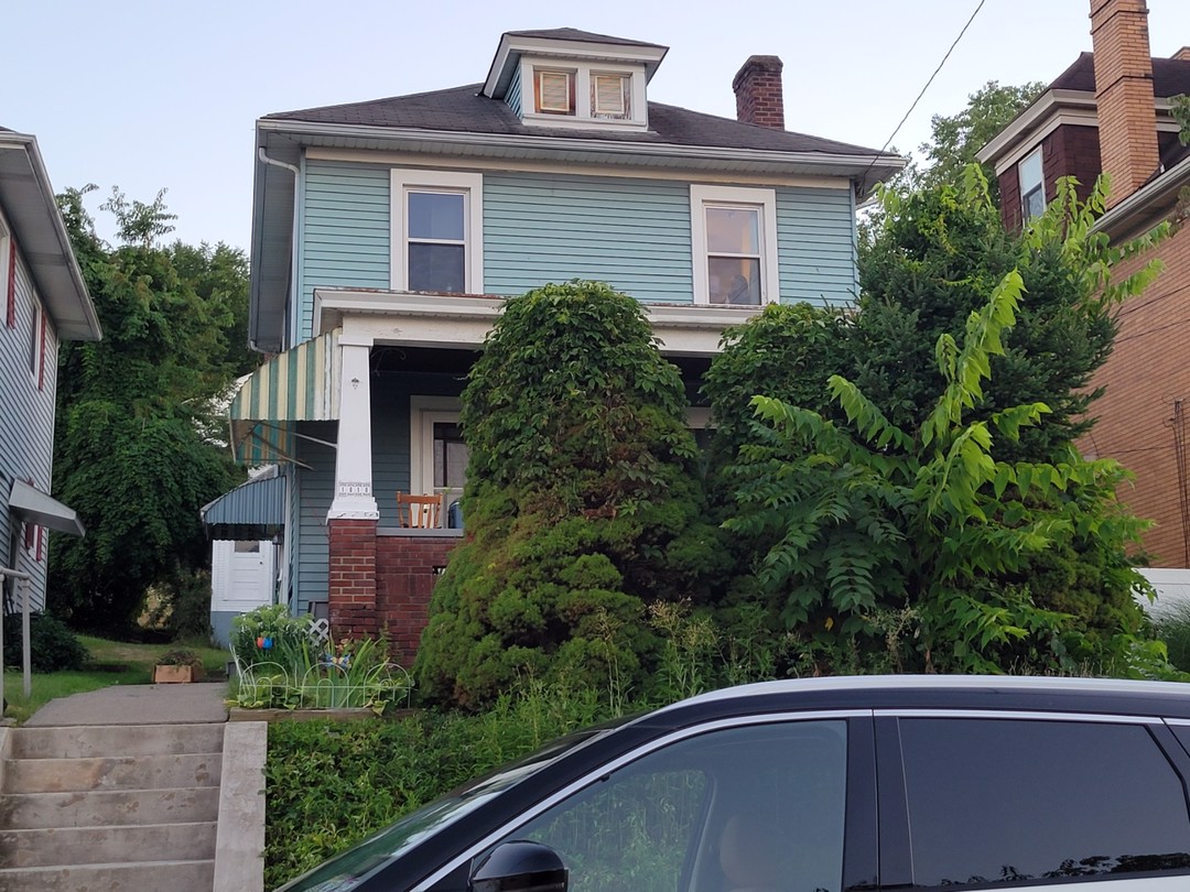 Vance Ave, Coraopolis, PA 15108 #1