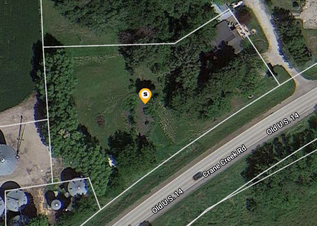 Old Highway 14 , Waseca, MN 56093