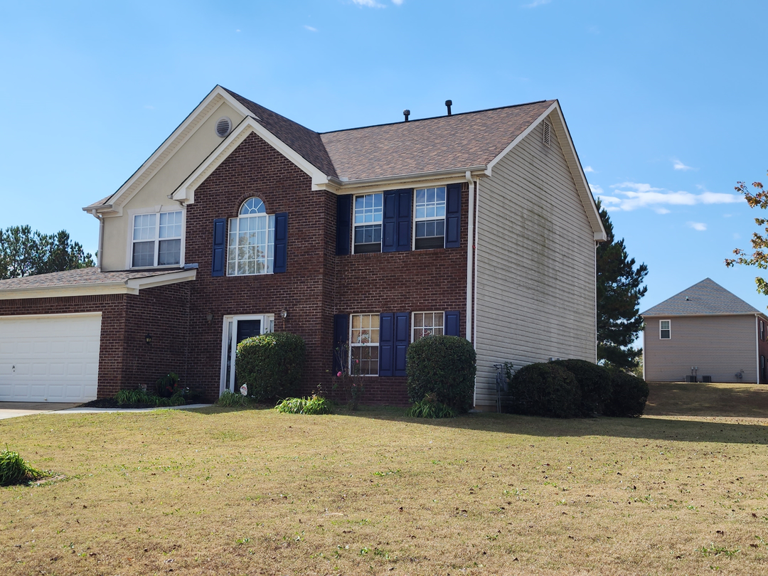 White Dove Dr, Mcdonough, GA 30253 #1