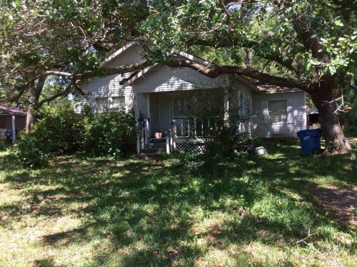 6693 McDonald Road, Theodore, AL 36582 ServiceLink Auction