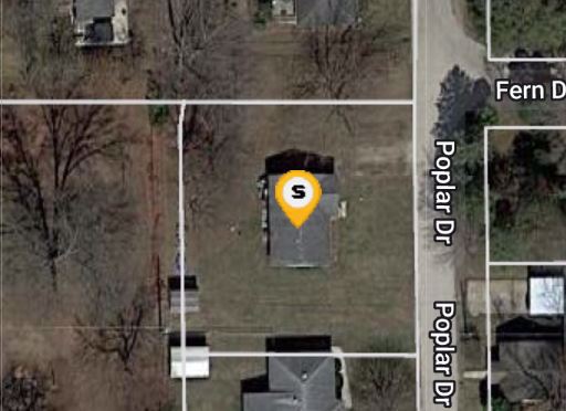 Poplar Dr, Walkerton, IN 46574
