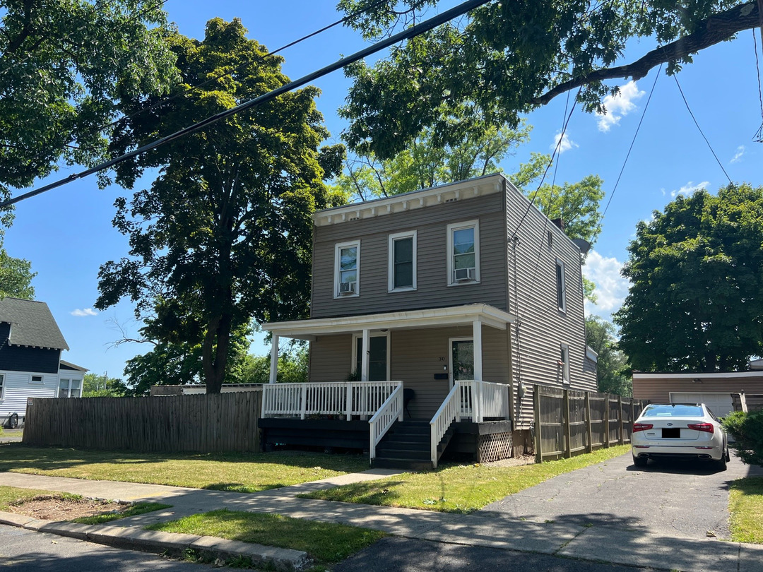Mereline Ave, Albany, NY 12209 #1