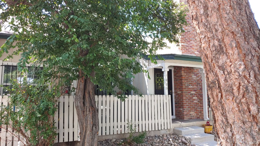 Fraser Way, Aurora, CO 80012 #1