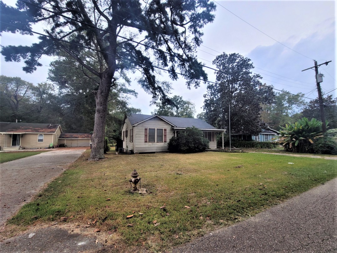 Troy St, Baton Rouge, LA 70811 #1