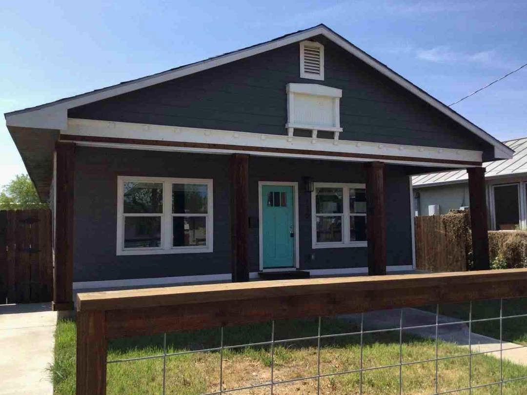 Bexar County property