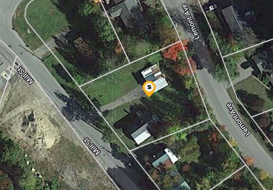 Mill St, Corinth, NY 12822