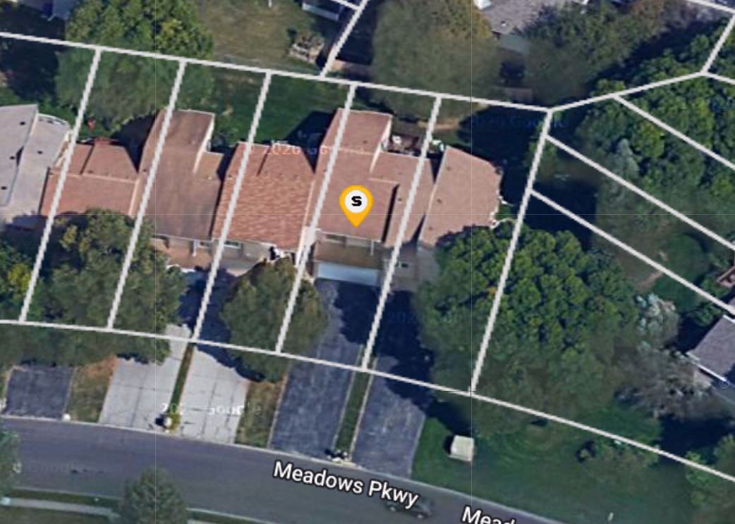 Meadows Pkwy, Omaha, NE 68138 #1