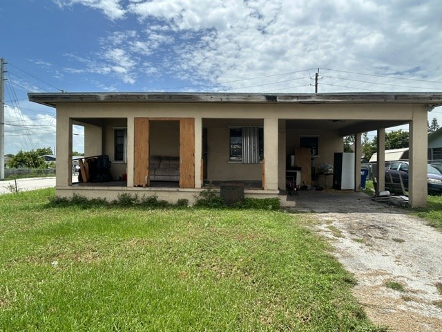 Palm beach County property