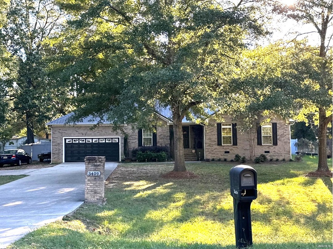 3409 Appalachian Hwy, Hokes Bluff, AL 35903 ServiceLink Auction