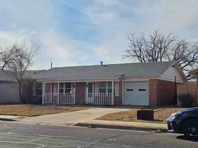 Midland County property
