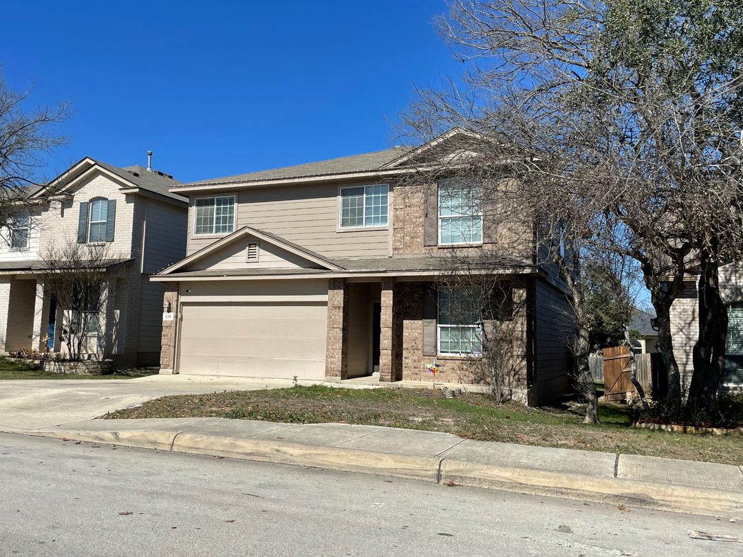 Red Quill Nest , San Antonio, TX 78253 #1