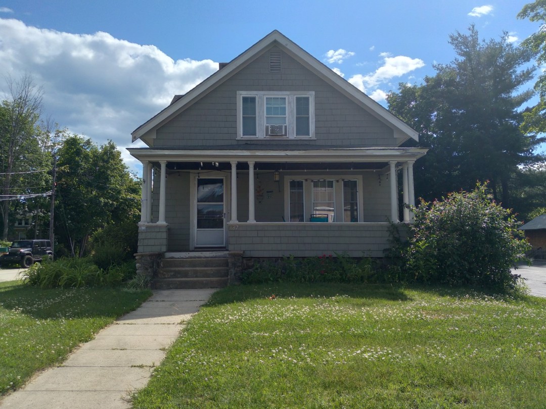 Nashua St, Milford, NH 03055