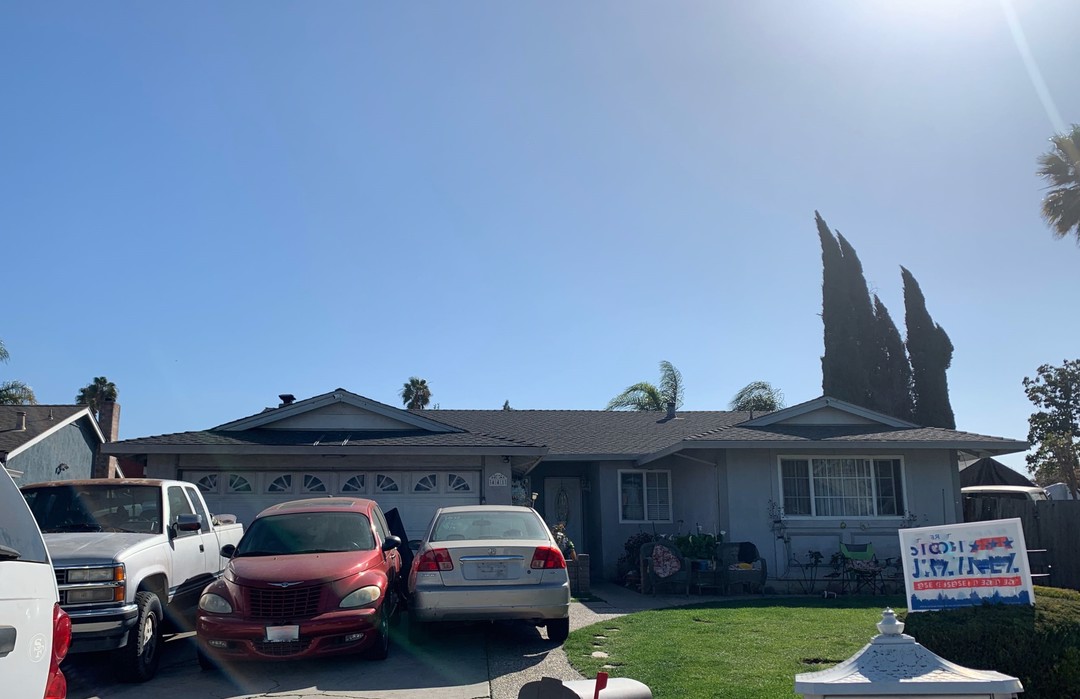 Sydenham Ct, San Jose, CA 95111