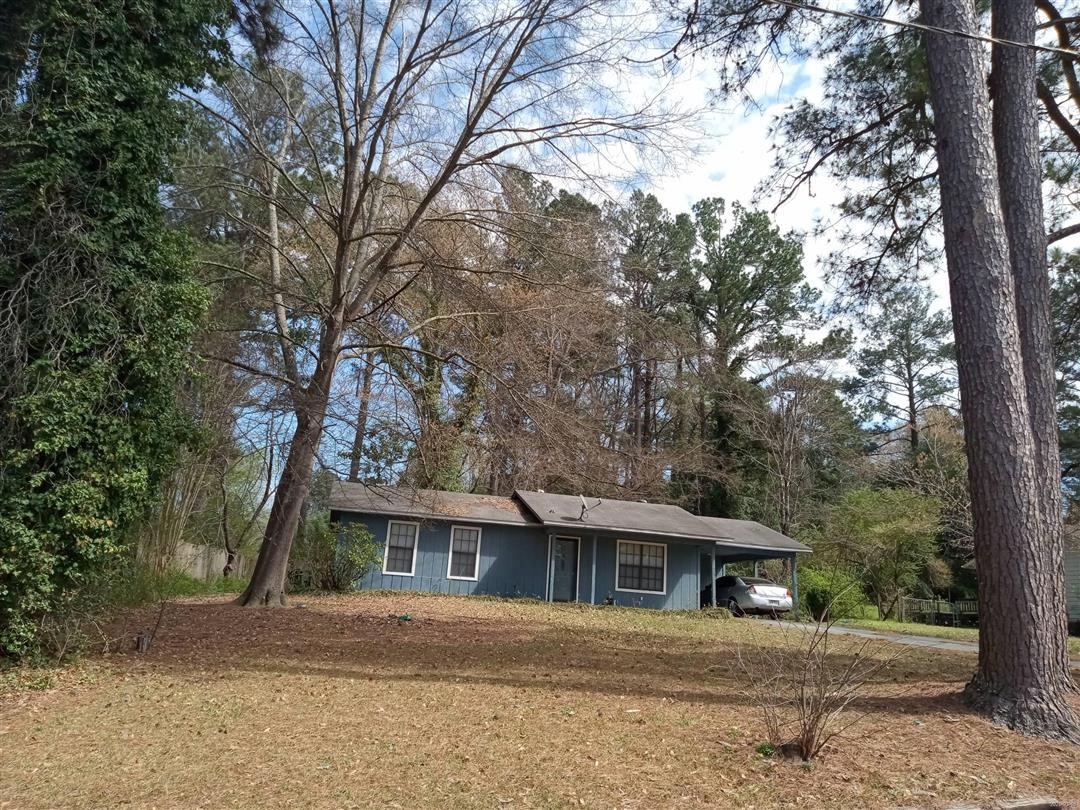 100 Robertson Rd<br>Fordyce &middot; AR &middot; 71742<br>Dallas County