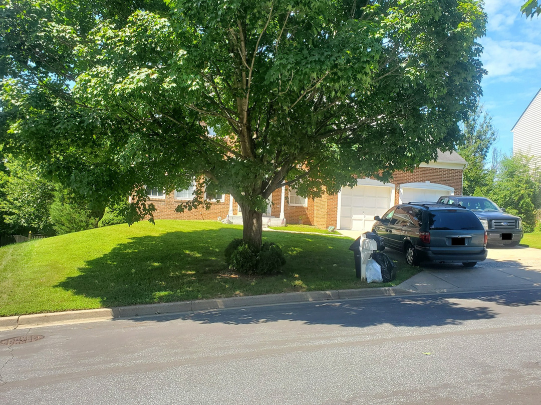 Grassy Knoll Ter, Germantown, MD 20876
