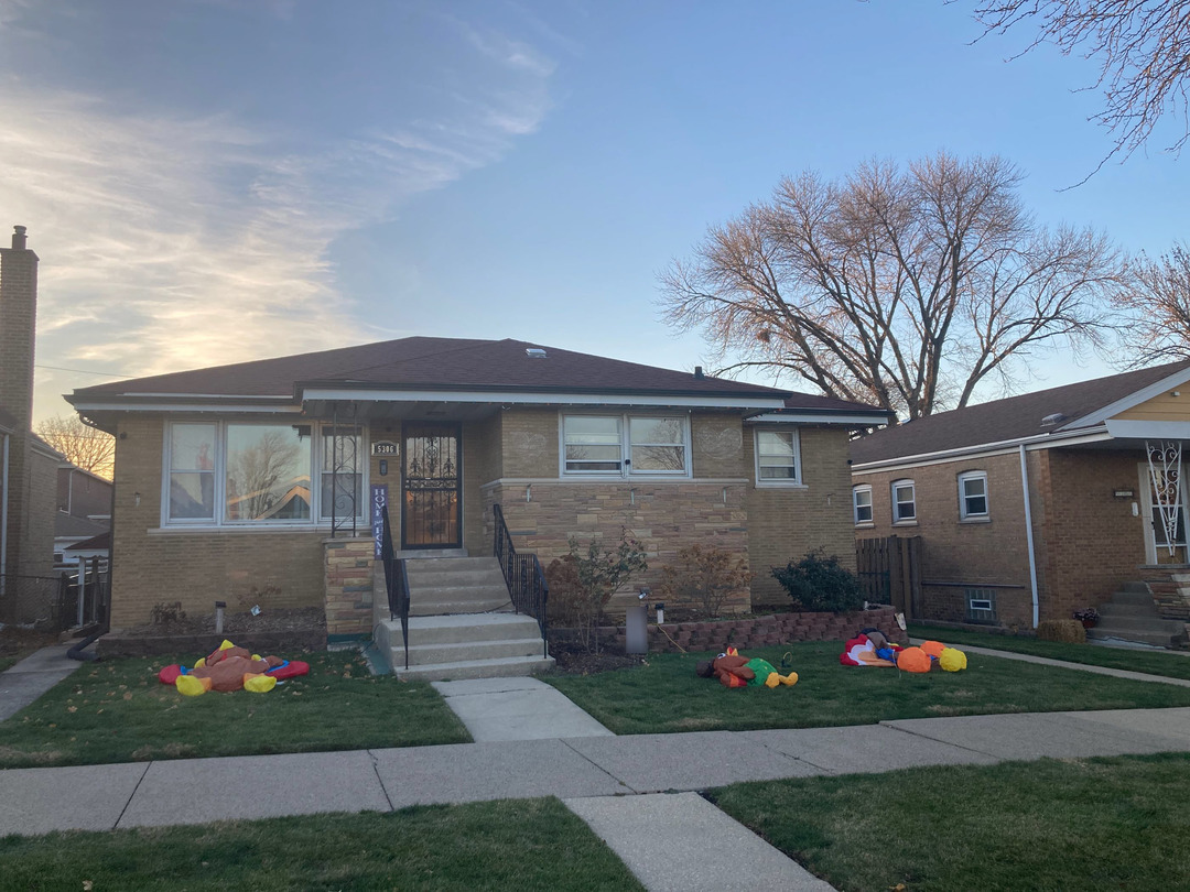 Merrimac Ave, Chicago, IL 60638 #1