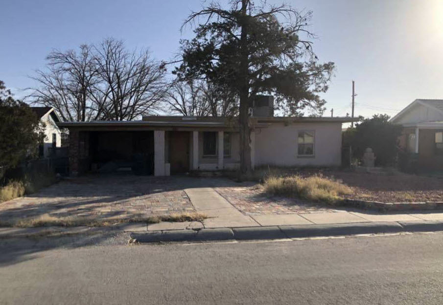 New Mexico Home Auctions ServiceLink Auction