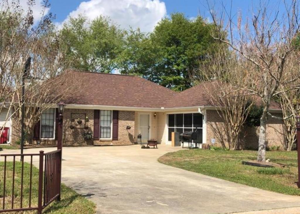 Ashlund Dr, Centerville, GA 31028