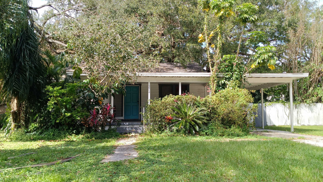 Mabel St, Tampa, FL 33610