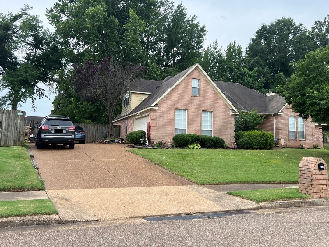 Beagle Run Ln, Bartlett, TN 38002 #1