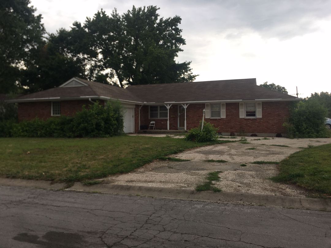 Ford Ave, Raytown, MO 64138 #1