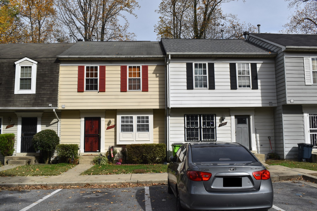 Onslow Way, Capitol Heights, MD 20743 #1